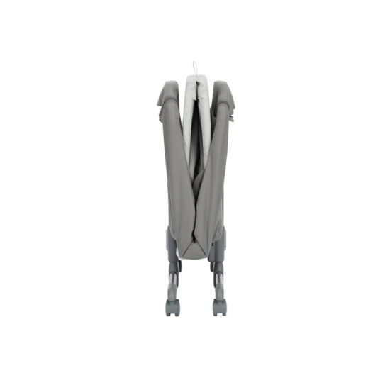Amara tragbares Babybett Tinted Grey – BebeConfort 2011077210BC