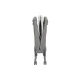 Amara tragbares Babybett Tinted Grey – BebeConfort 2011077210BC