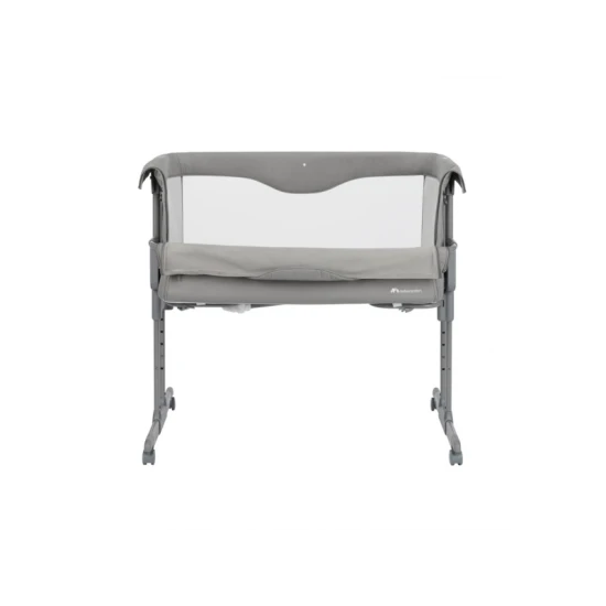 Amara tragbares Babybett Tinted Grey – BebeConfort 2011077210BC