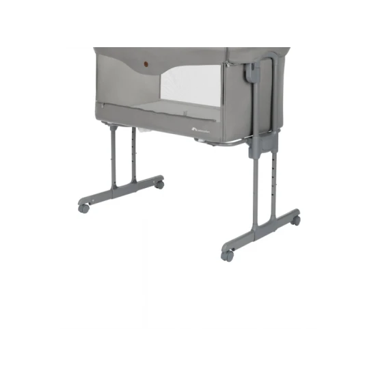 Amara tragbares Babybett Tinted Grey – BebeConfort 2011077210BC