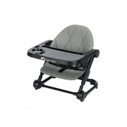 Moly Reisestuhl Mineral Grey