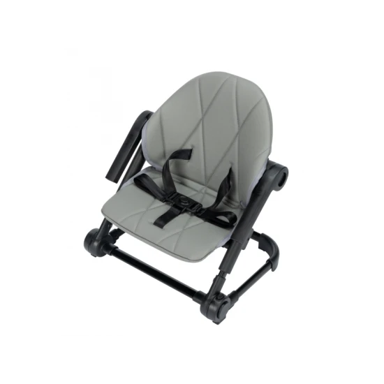 Moly Reisestuhl Mineral Grey – BebeConfort 2016085210BC