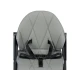 Moly Reisestuhl Mineral Grey – BebeConfort 2016085210BC
