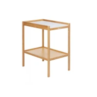 Wickeltisch Daisy Natural Wood