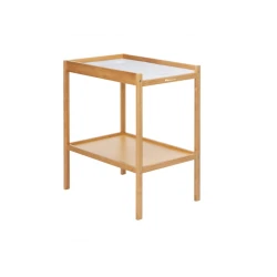 Wickeltisch Daisy Natural Wood