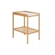 Wickeltisch Daisy Natural Wood – BebeConfort 2699014210BC