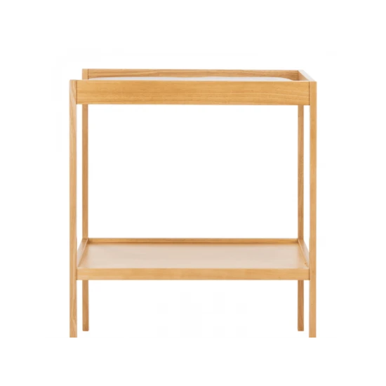 Wickeltisch Daisy Natural Wood – BebeConfort 2699014210BC