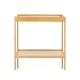 Wickeltisch Daisy Natural Wood – BebeConfort 2699014210BC
