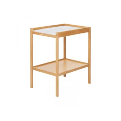 Wickeltisch Daisy Natural Wood