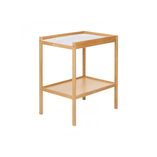 Wickeltisch Daisy Natural Wood – BebeConfort 2699014210BC