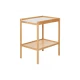 Wickeltisch Daisy Natural Wood – BebeConfort 2699014210BC
