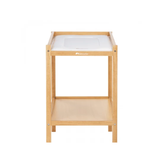 Wickeltisch Daisy Natural Wood – BebeConfort 2699014210BC