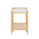 Wickeltisch Daisy Natural Wood – BebeConfort 2699014210BC