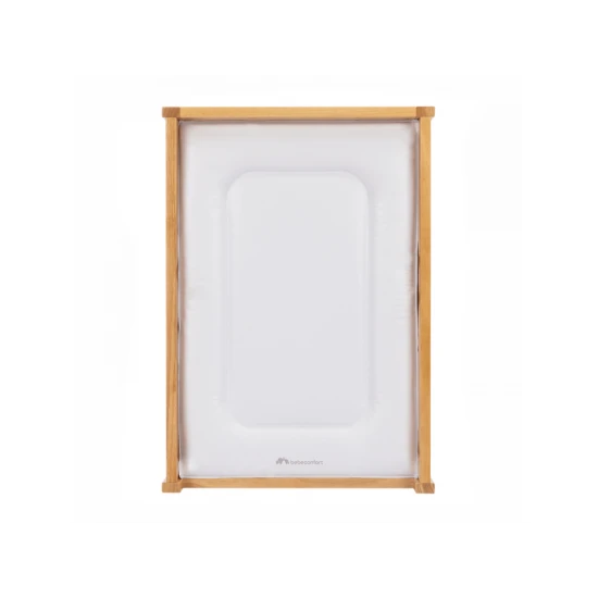 Wickeltisch Daisy Natural Wood – BebeConfort 2699014210BC