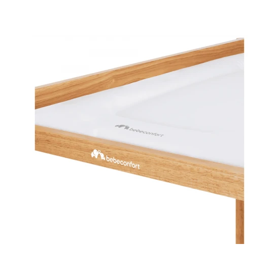 Wickeltisch Daisy Natural Wood – BebeConfort 2699014210BC
