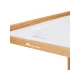 Wickeltisch Daisy Natural Wood – BebeConfort 2699014210BC