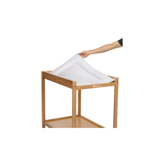Wickeltisch Daisy Natural Wood – BebeConfort 2699014210BC