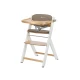 Timba mitwachsender Stuhl Light Wood mit Kissen – BebeConfort 2740073210BC