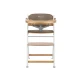 Timba mitwachsender Stuhl Light Wood mit Kissen – BebeConfort 2740073210BC