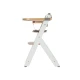 Timba mitwachsender Stuhl Light Wood mit Kissen – BebeConfort 2740073210BC