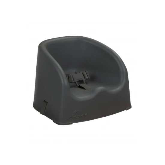 Essential Booster Sitzerhöhung Graphite – BebeConfort 2776102210BC