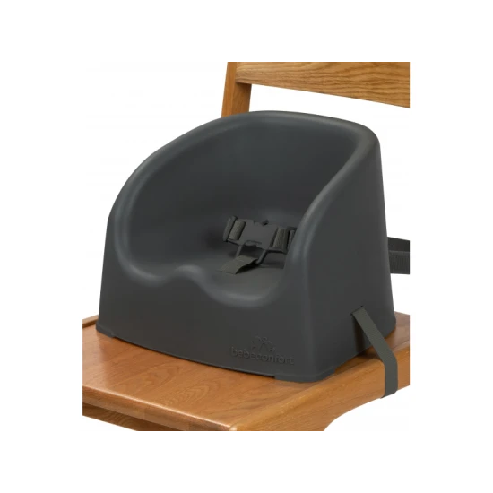 Essential Booster Sitzerhöhung Graphite – BebeConfort 2776102210BC