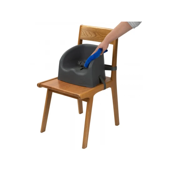 Essential Booster Sitzerhöhung Graphite – BebeConfort 2776102210BC