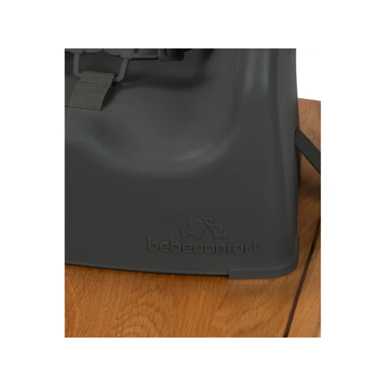 Essential Booster Sitzerhöhung Graphite – BebeConfort 2776102210BC