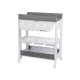 Wickeltisch mit Badewanne Rosie Mineral Grey – BebeConfort 2905085210BC