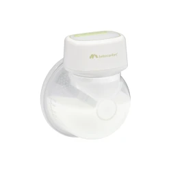 Tragbare elektrische Milchpumpe Discreet