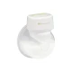 Tragbare elektrische Milchpumpe Discreet – BebeConfort 3101202300BC