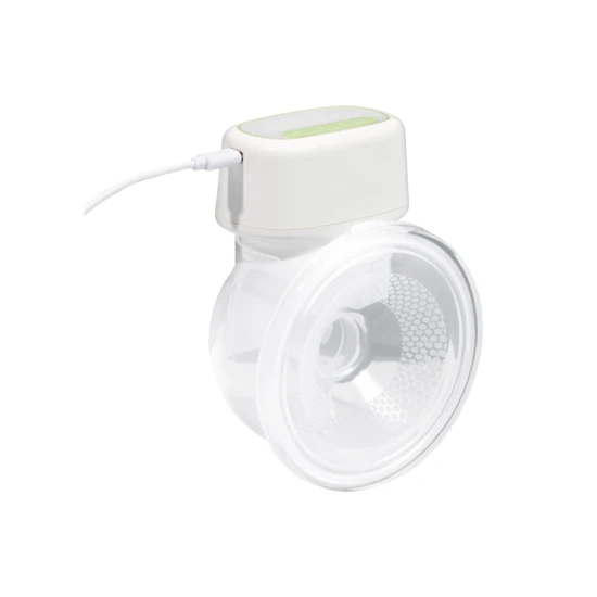 Tragbare elektrische Milchpumpe Discreet – BebeConfort 3101202300BC
