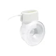 Tragbare elektrische Milchpumpe Discreet – BebeConfort 3101202300BC