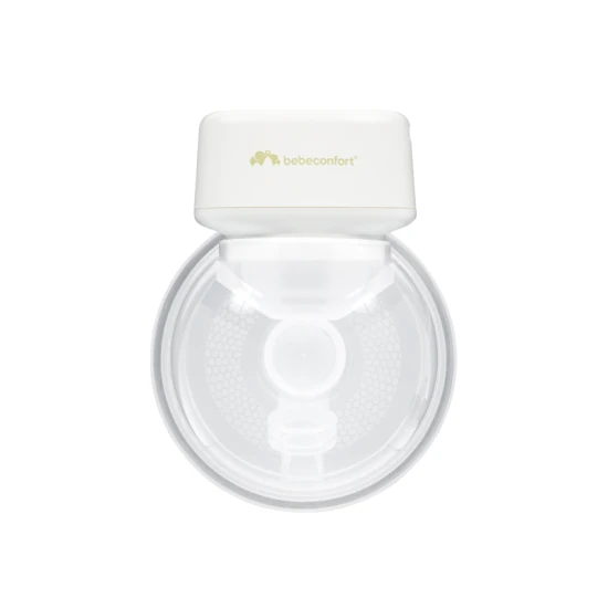 Tragbare elektrische Milchpumpe Discreet – BebeConfort 3101202300BC