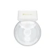 Tragbare elektrische Milchpumpe Discreet – BebeConfort 3101202300BC