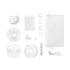 Tragbare elektrische Milchpumpe Discreet – BebeConfort 3101202300BC