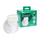 Tragbare elektrische Milchpumpe Discreet – BebeConfort 3101202300BC