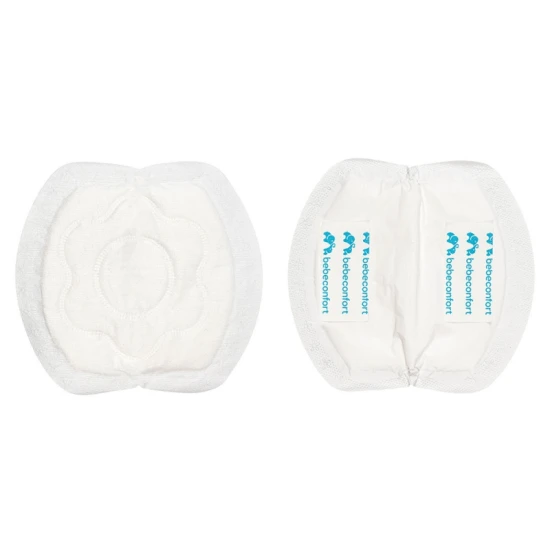 Stilleinlagen 50 ks – BebeConfort 3101202400BC