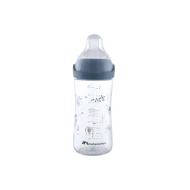Babyflasche Emotion Physio 270ml 0-12m + Blue