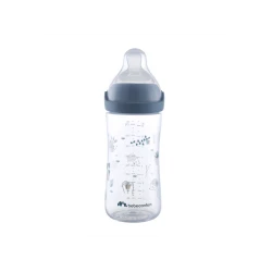 Babyflasche Emotion Physio 270ml 0-12m + Blue