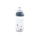 Babyflasche Emotion Physio 270ml 0-12m + Blue – BebeConfort 3102209130BC