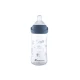 Babyflasche Emotion Physio 270ml 0-12m + Blue – BebeConfort 3102209130BC