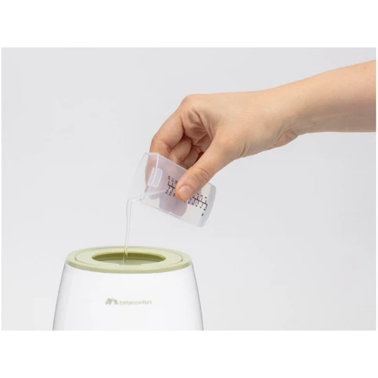 Babyflaschenwärmer Express – BebeConfort 3103207000BC