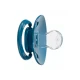 Silikonschnuller Physio Air Eco 2ks 0m+ Blue – BebeConfort 3104201190BC