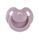 Silikonschnuller Physio Air Eco 2ks 0m+ Pink/Lavander – BebeConfort 3104201230BC