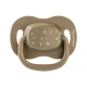 Symmetrischer Silikonschnuller 2ks 18m+ Green – BebeConfort 3104202410BC