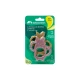 Beißring Katze 3m+ Green Lavander 2 ks – BebeConfort 3104202530BC