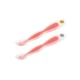 Löffel mit Temperatursensor 2 ks Red – BebeConfort 3105206400BC