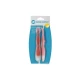 Löffel mit Temperatursensor 2 ks Red – BebeConfort 3105206400BC