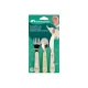 Kinderbesteck 3-teilig – BebeConfort 3105209910BC